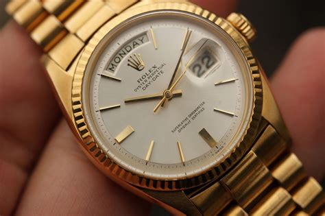 rolex watch made in japan